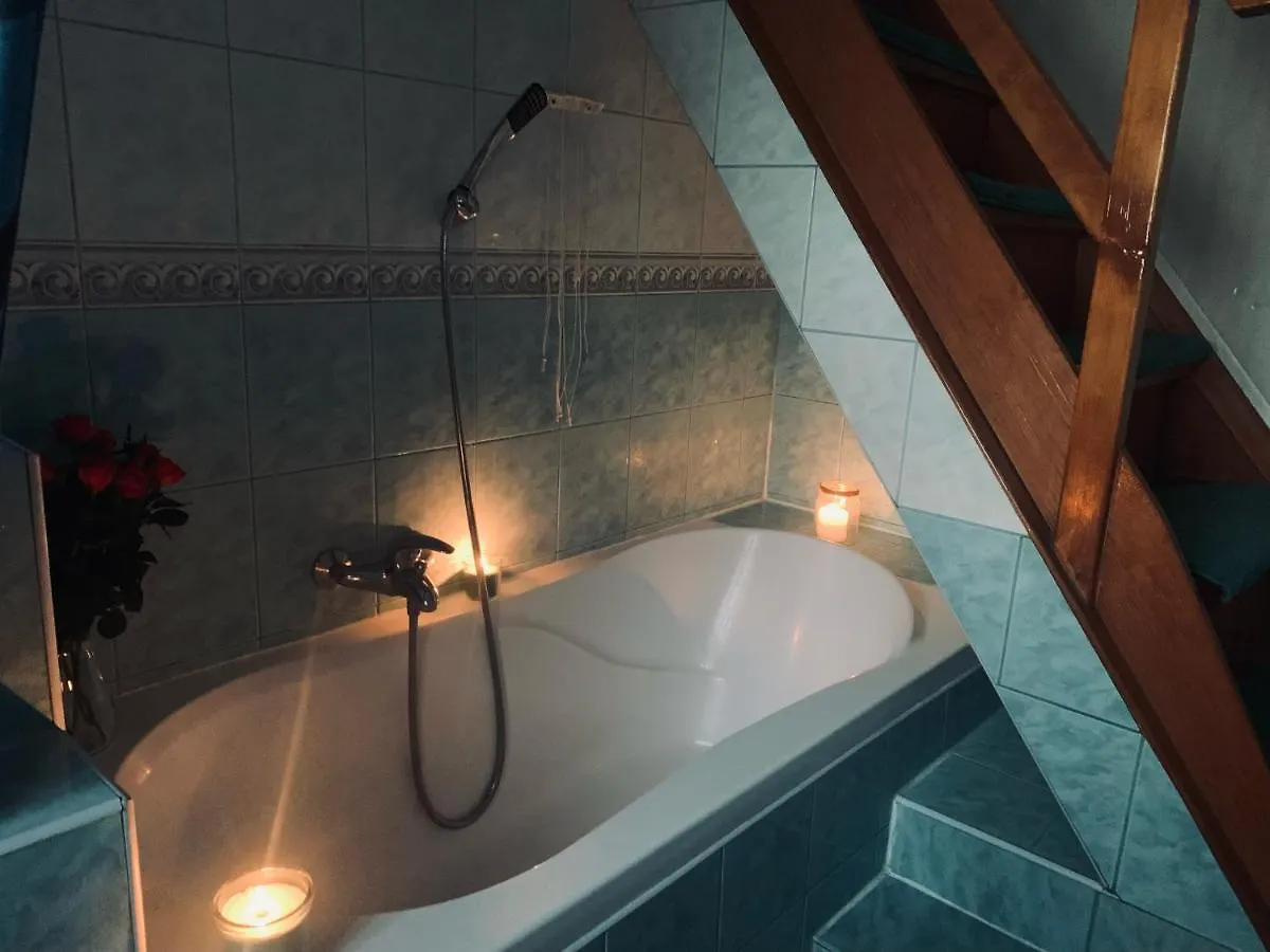 Lejlighed Apartament Kamienica Monciak Sopot