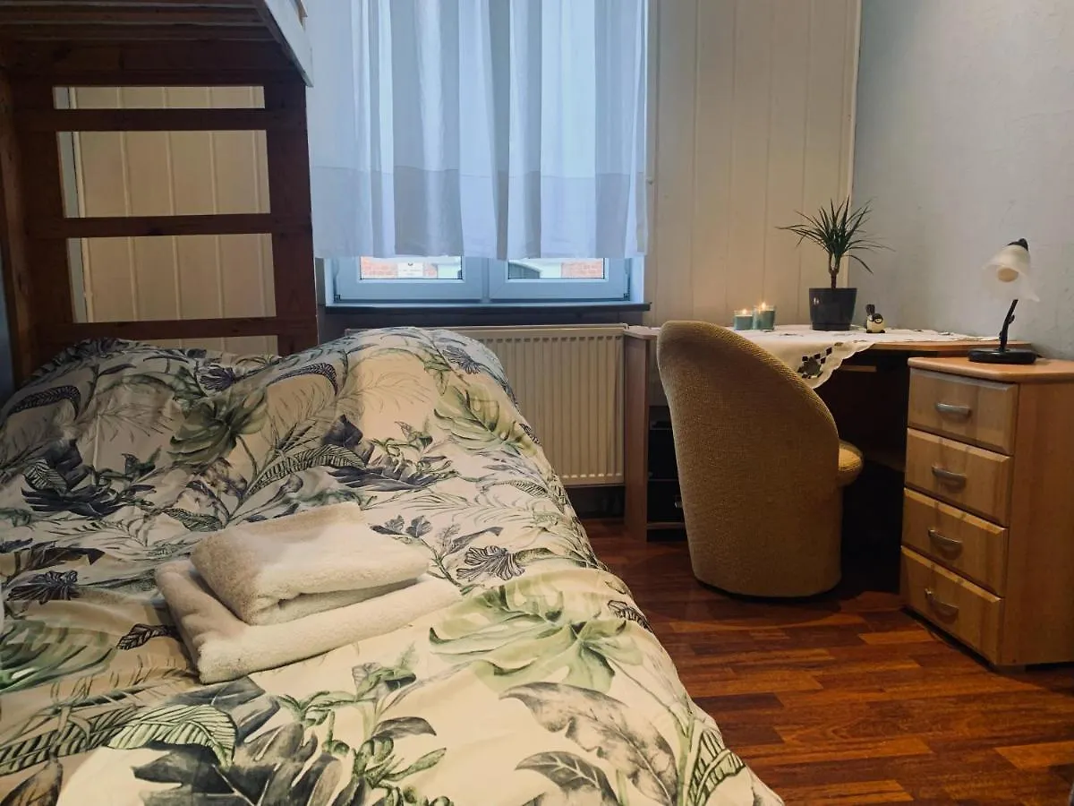 Apartament Kamienica Monciak Sopot 0*,  Polen
