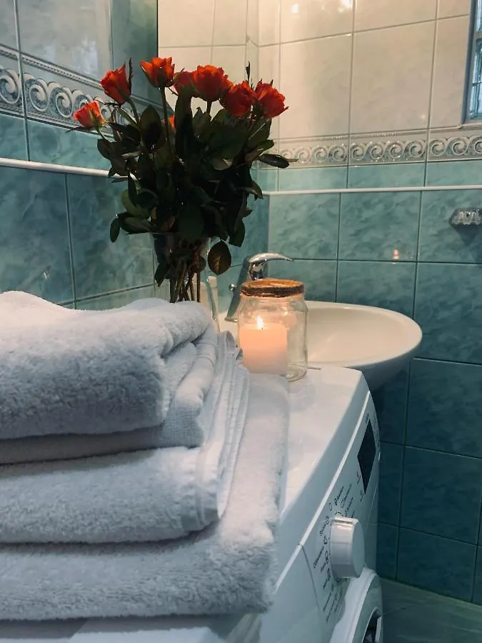 Apartament Kamienica Monciak Sopot 0*,  Polen