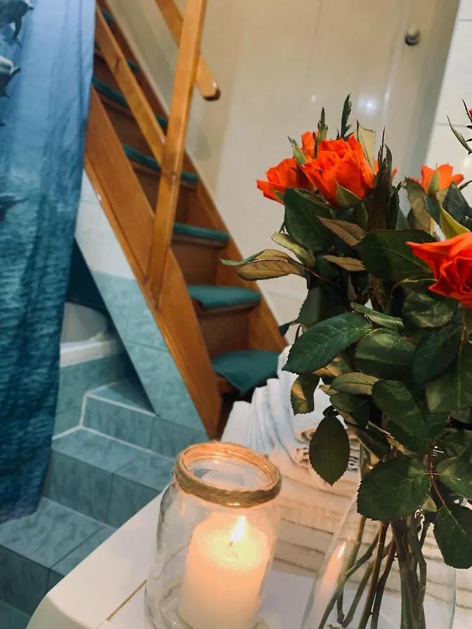 Lejlighed Apartament Kamienica Monciak Sopot Polen