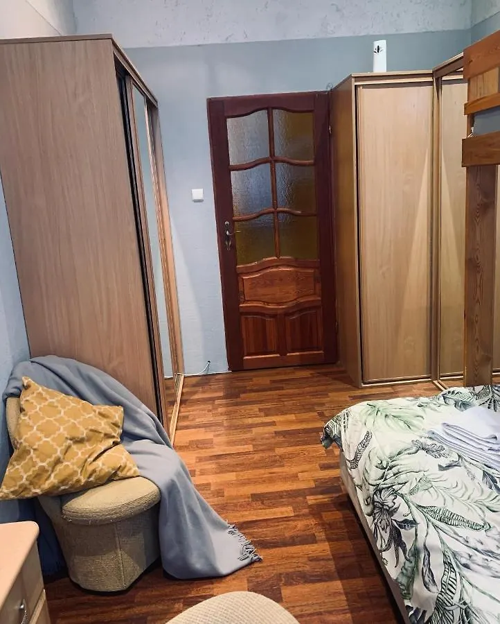 Apartament Kamienica Monciak Sopot