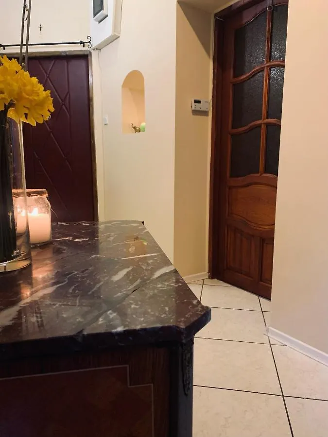 Apartament Kamienica Monciak Sopot 0*,